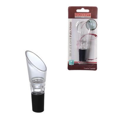 Bico Aerador de Vinho Hauskraft