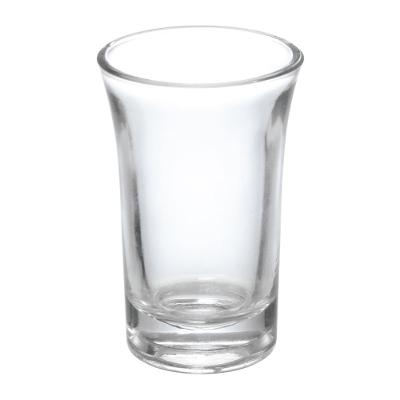 Copo Dose Shot Vidro Hauskraft 40 ml 6 Peças