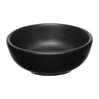 Porta Shoyu Porcelana Manhattan Hauskraft Preto 30 ml - 1