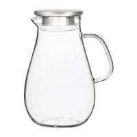 Jarra Vidro Mercury Hauskraft 1,8L - 1