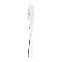 Espátula Manteiga Serrilha Butter Inox Hauskraft 20,5 cm - 1