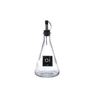 Azeiteiro Vidro Manhattan Hauskraft 250 ml