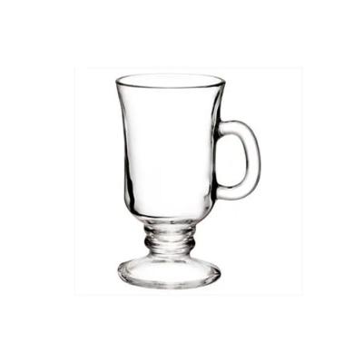 Caneca Vidro Irish Coffee Hauskraft 250 ml
