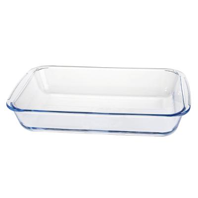 Travessa Refratária Retangular Originale Hauskraft 1,8L