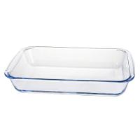 Travessa Refratária Retangular Originale Hauskraft 1,8L - 1