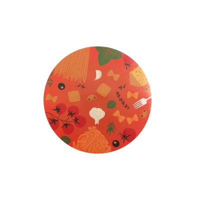 Lugar Americano Redondo Italiano Hauskraft 37,5 cm