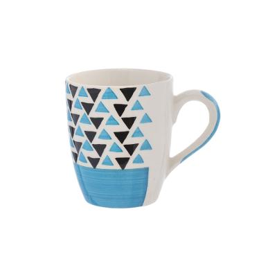 Caneca de Cerâmica Triade 300 ml
