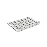 Pano para Prato Chess Branco 70 cm 2 Peças - 1