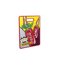 Tabua para Churrasco Coca-Cola Enjoy 36,5 cm - 1