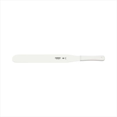 Espátula para Confeiteiro Inox 14 Polegadas Profissional