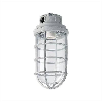 Blindado Plafonier 100W Soqu. E-27