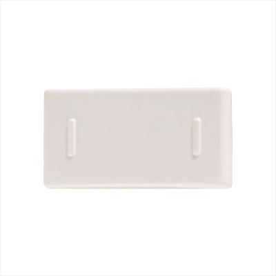 Int. Paralelo Baixo Branco 10A/250V