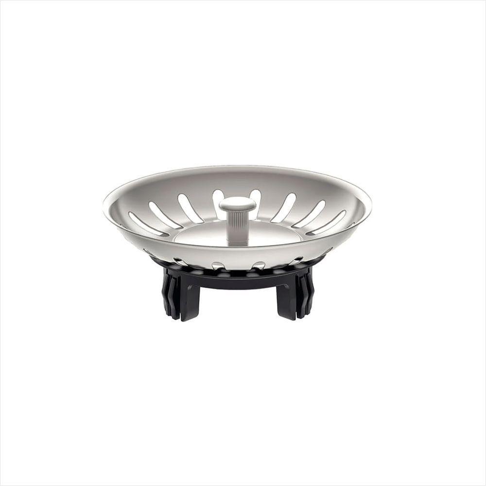 Tampa Para Valvula 4 1/2 3 Pinos - 1