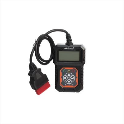Scanner Automotivo Padrão Obd II - Corneta