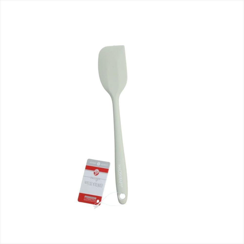 Espátula Pão Duro Silicone Fendi 20,5 cm - 1