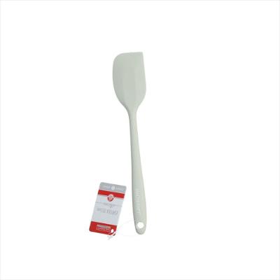 Espátula Pão Duro Silicone Fendi 20,5 cm