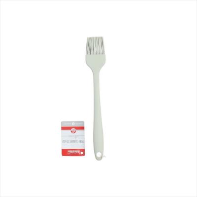 Pincel Culinário Silicone  Fendi 20,5 cm