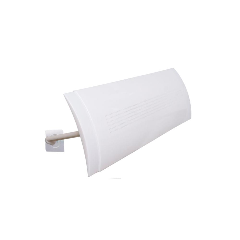 Defletor Para Ar Condicionado Western - 1