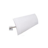 Defletor Para Ar Condicionado Western - 1