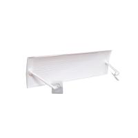 Defletor Para Ar Condicionado Western - 2