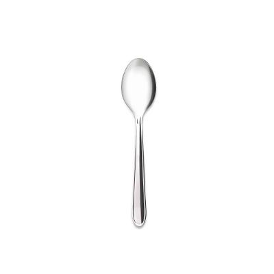 Colher De Sobremesa 12 Peças Turim Brinox