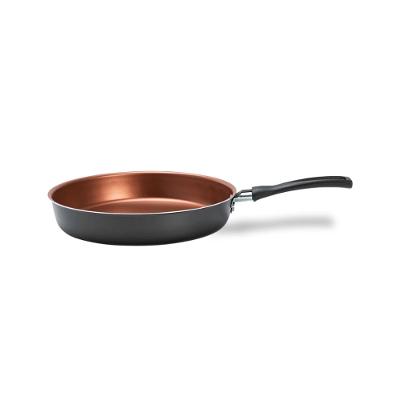 Frigideira Alta Topázio-Czr 18 cm 800 ml