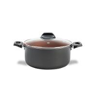 Caçarola com Tampa Topázio-Czr 18 cm 1,9 L - 1