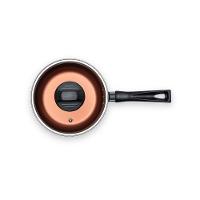 Panela com Tampa Topázio-Czr 18 cm 1,9 L - 2