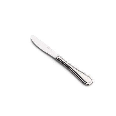 Faca De Mesa 12 Peças Bulevar Brinox