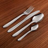 Faqueiro Siena 42 peças Brinox - 2