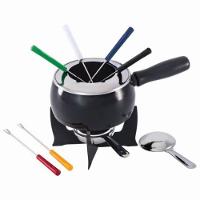 Conjunto para Fondue 10 Peças Brinox - 1