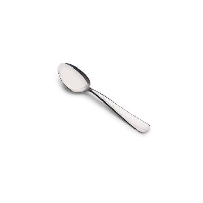 Colher De Chá 12 Peças Gourmet Brinox