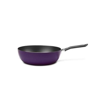 Wok Fun Roxo 24 cm 2,3 L