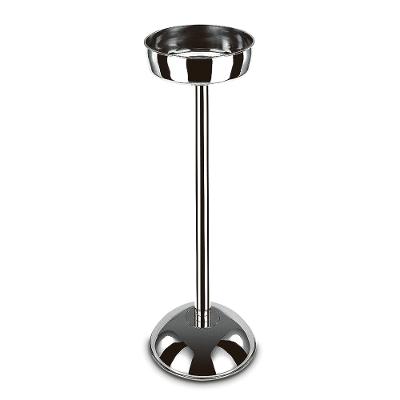 Suporte para Balde Arienzo 20x60,5cm Brinox