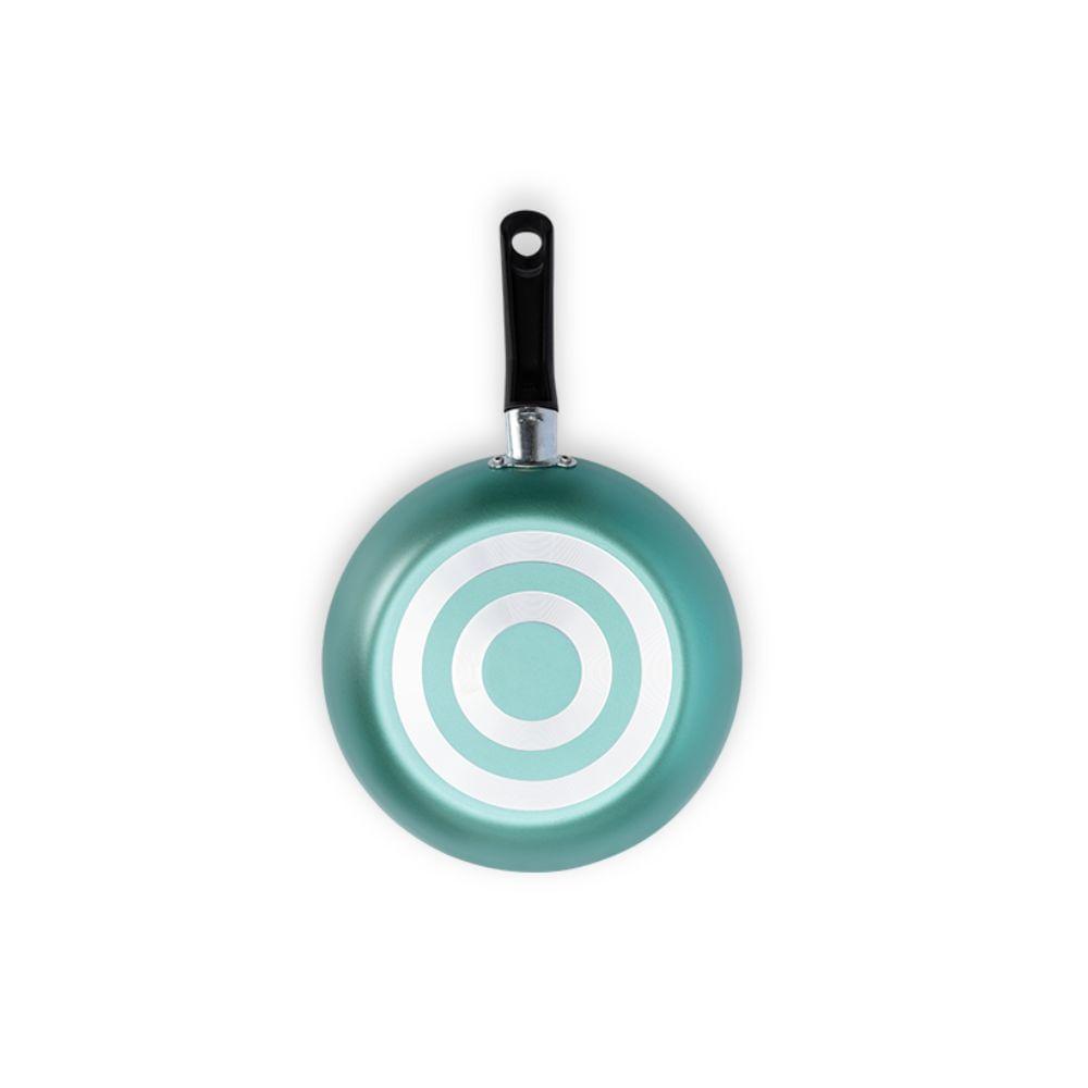 Frigideira Fun Verde 16 cm 0,45 L - 2