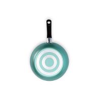 Frigideira Fun Verde 16 cm 0,45 L - 2