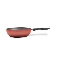 Wok 24cm 2,3L Terracota Brinox - 1