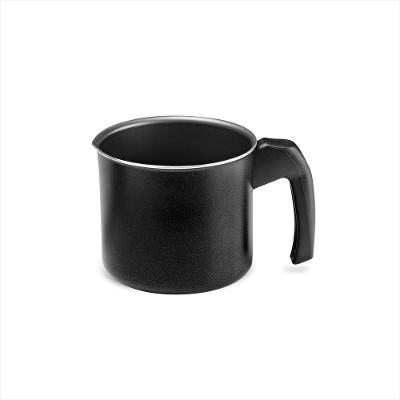 Fervedor Brinox Ebony 1.8L Alumínio Antiaderente Preto