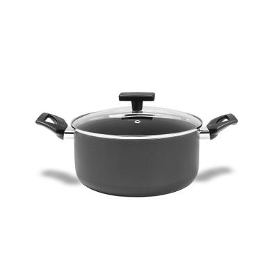 Caçarola com Tampa Preserve-Cz 24 cm 4,7 L