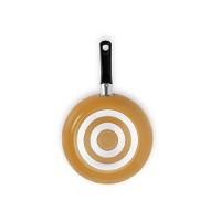 Frigideira Fun Mostarda 22 cm 1,2 L - 2