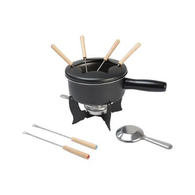 Conjunto para Fondue 10 Peças Czr