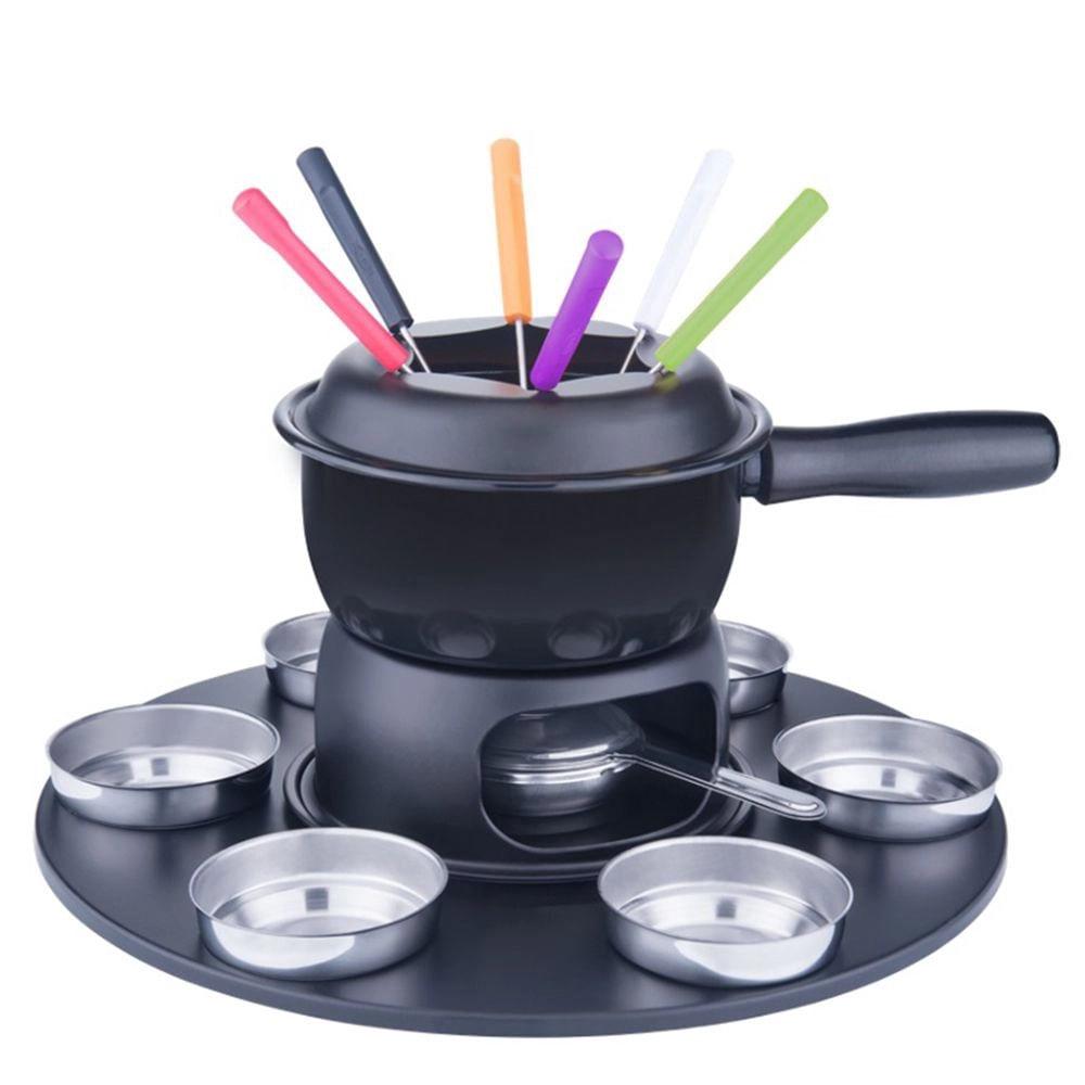 Conjunto para Fondue 17 Peças Brinox - 1