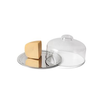 Conjunto para Bolo 30cm 2 Peças Lyon Brinox
