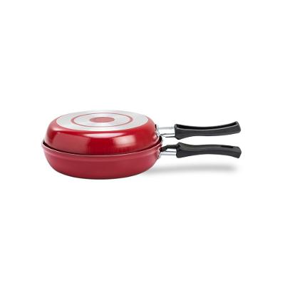 Omeleteira Anis - Bgn 18 cm 0,75 L