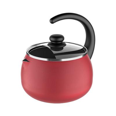 Chaleira 2L Cereja Brinox