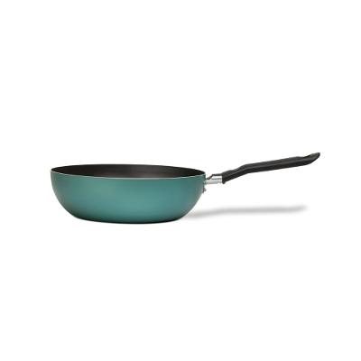 Wok Fun Verde 24 cm 2,3 L