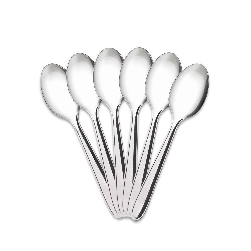 Colher De Mesa 12 Peças Siena Brinox - 1