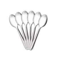 Colher De Mesa 12 Peças Siena Brinox - 1