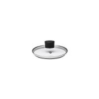 Tampa Vidro Garlic Dolce 160Mm Preto Brinox - 1