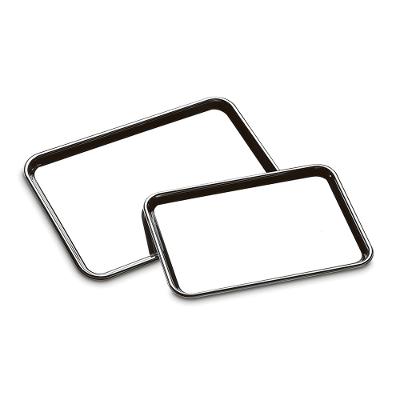 Bandeja Retangular Arienzo 40x28cm  Brinox